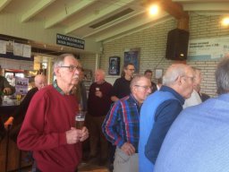 Memories Kees Ledderhof